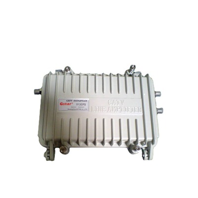 Gstar-7F30PS 放大器，有線電視放大器，電視放大器，CATV放大器