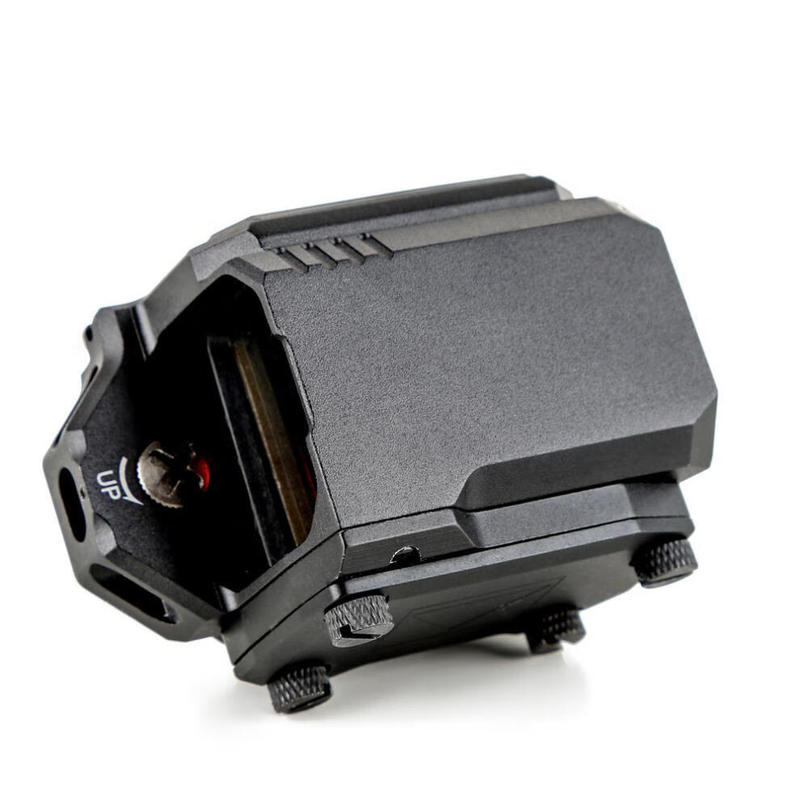 1X望远镜R1X模型描准具光学镜玩具弹弓备件20MM 8T UH2 UH1 558G3|undefined
