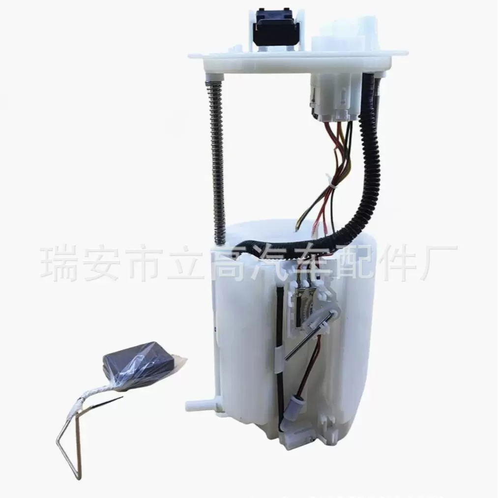 1760A657 1760A495适用三菱欧蓝德4 燃油泵 燃油泵总成