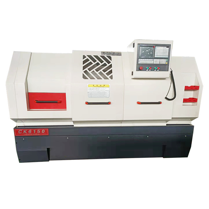 6150 CNC 旋盤メーカー 6140/6180 高精度ハードレール重量切削宝鶏大連大型 CNC 工作機械|undefined