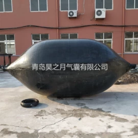 管道封堵气囊;船用气囊;工业橡胶