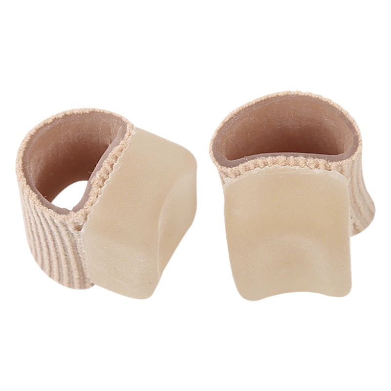 Безболезненный разделитель волокон на пальцах ног Большая стопа Вальгусный разделитель большого пальца стопы Корректор вальгусного пальца стопы Физическая коррекция кости большого пальца стопы