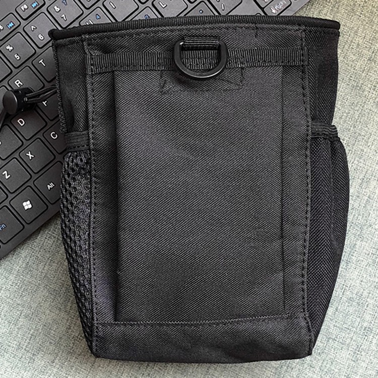 Bagos militares al aire libre mini bolsas molle camuflaje tactico paquete en un paquete de lanza tactico reciclaje bolsa al por mayor