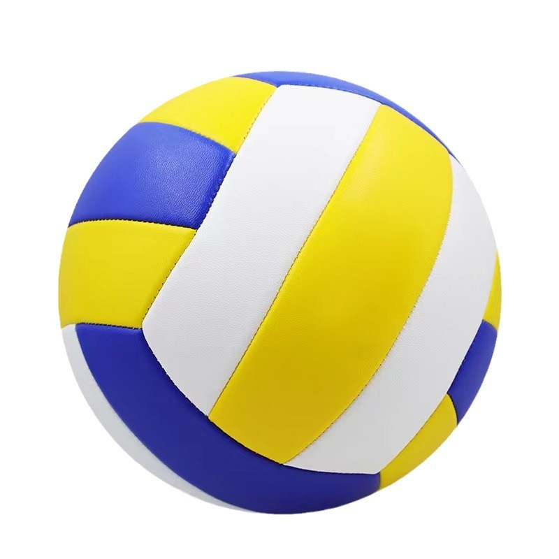 メーカー卸売ソフトバレーボール学生高校入試特別バレーボール5号トレーニング試験スポンジソフトハードバレーボール|undefined