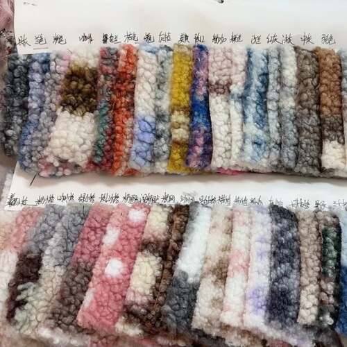 Special bulk inventory factory direct sales for Altai printed fabric