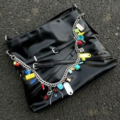 アインワースのオリジナルのクロスボーダーのドーパミンがいっぱい入っています。
