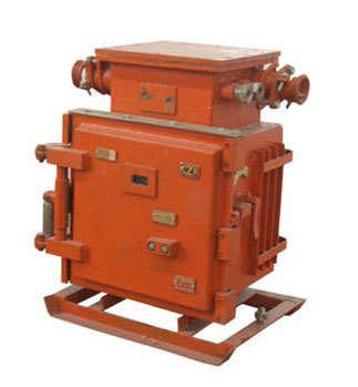 三正 ZBZ-6/1140(660)M矿用隔爆型照明信号综合保护装置