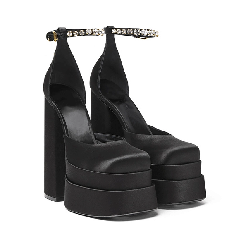 (Cross-border trading), summer sandals, 2023, plus size, 40