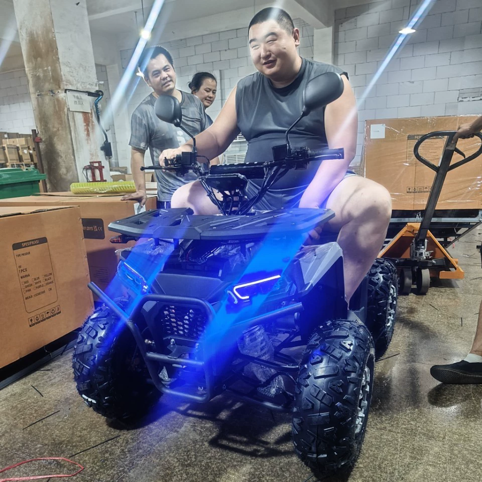 Sirius 110,125cc всесезонный внедорожник ATV четырёхколёсный бензиновый офф-роад мотоцикл живописный пляжный автомобиль горный велосипед