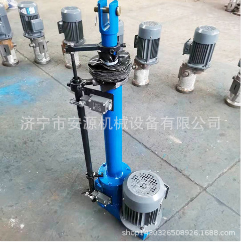 DTZ(DTII)型平行式电动推杆  拐角式液压推杆 料仓用电液动推杆