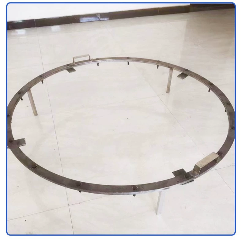 Аксессуары для ультразвуковых вибрационных сит, инструменты для замены сетки, зажимы для фиксации экрана, клейкие сетчатые стойки, натяжные кольца для сетки.