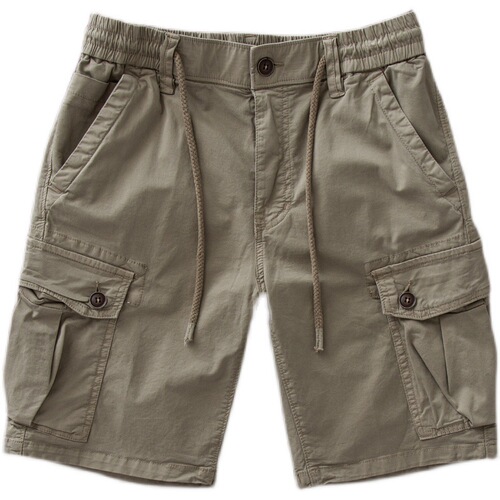 Men's shorts summer trend quarter overalls loose straight outdoor trend handsome wholesale cross-border cross-border