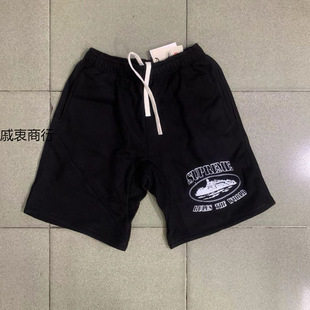Corteiz short��ħ�uͬ���ѝ݆��ӡ����ѝ���������������e�lѝ