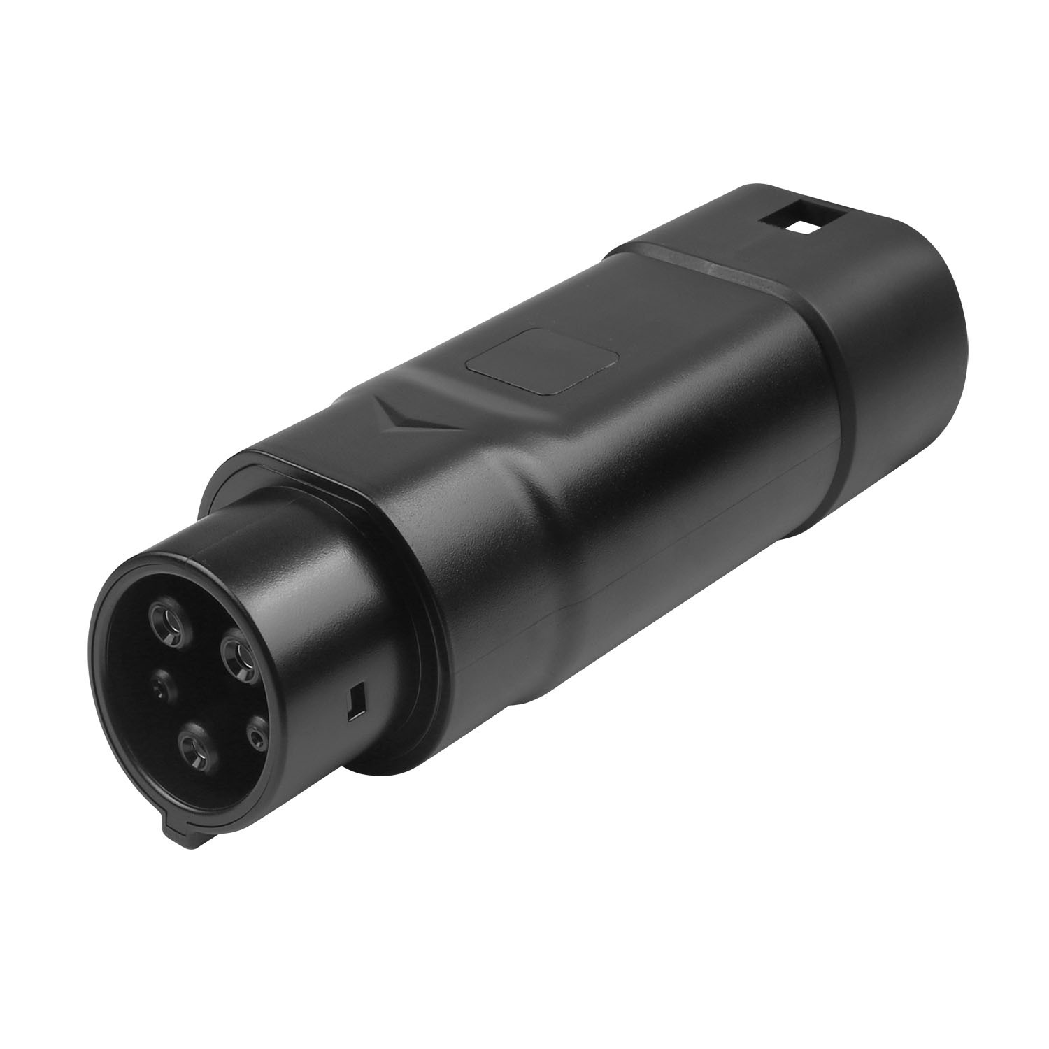 St-G001A National Standard to American Standard Adapter Gbttotype1 Converter for Charging Domestic American Standard Vehicles