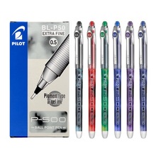 �ձ�pilot�٘�P500���ԹP�W����ԇˮ�P�W��ˢ�}0.5mm�ٸ�����P