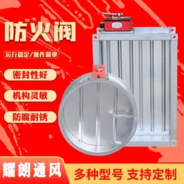 通风机;风机设备配件;其他风机设备