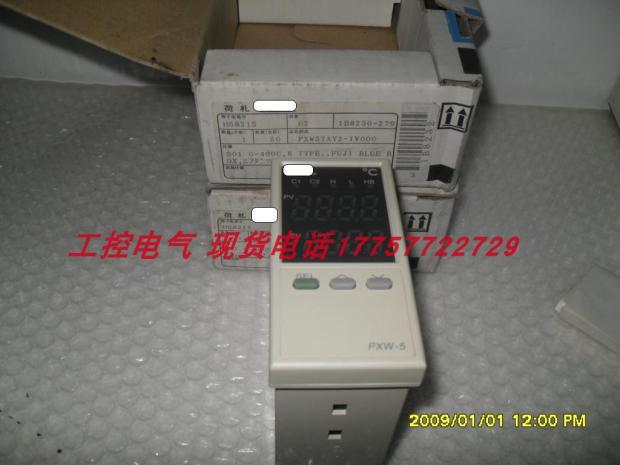 PXW-5系列PXW5TAY2-1V000