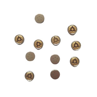 4013 anti-interference patch microphone head back Pole 4013 capacitor Bluetooth microphone head high sensitivity 4013 microphone head
