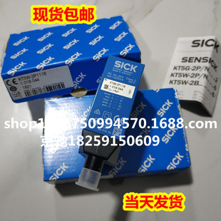 KT5W-2N1116 KT5W-2 P1116 in stock color code KT5W-2P2116 KT6W-2N5116 SICK