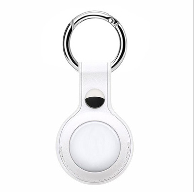 화이트 (스프링 버클)