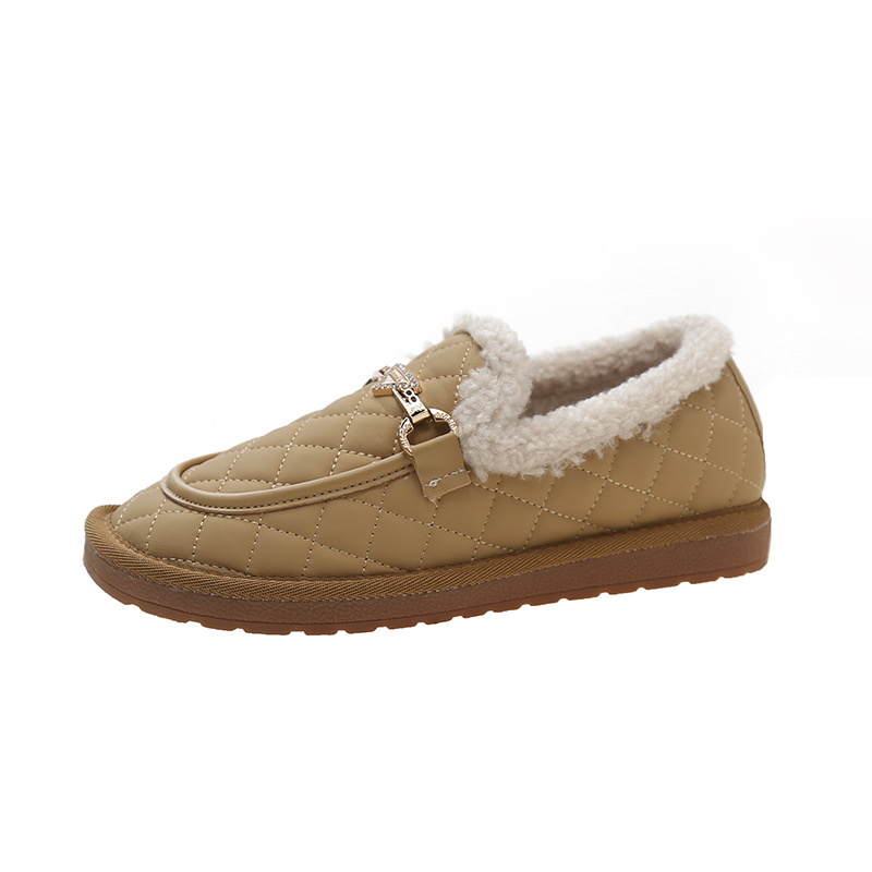 Zapatos de trabajo para mujer, zapatillas de tenis, zapatillas de baloncesto, zapatillas sintéticas, amortiguación de impactos, calzado cómodo y acolchado_voghion.com