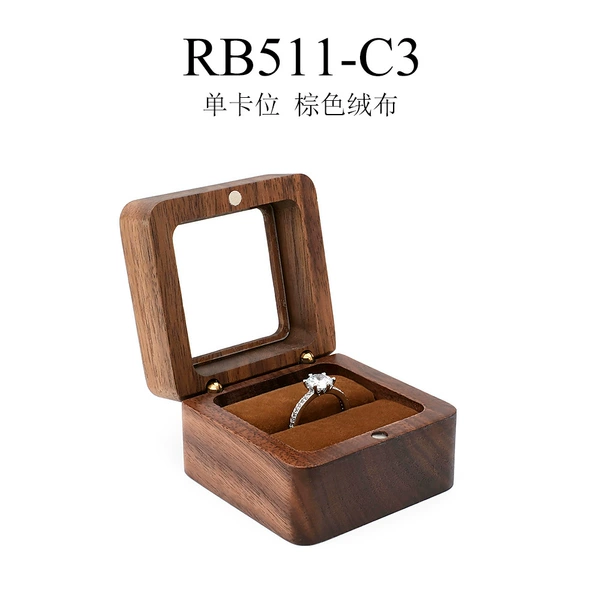 Brown—single seat—window cover RB511—C3* No customization, no LOGO