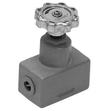 台湾宇记DAIWER流量控制阀SRT-03 SRT-06 SRT-10欢迎询价