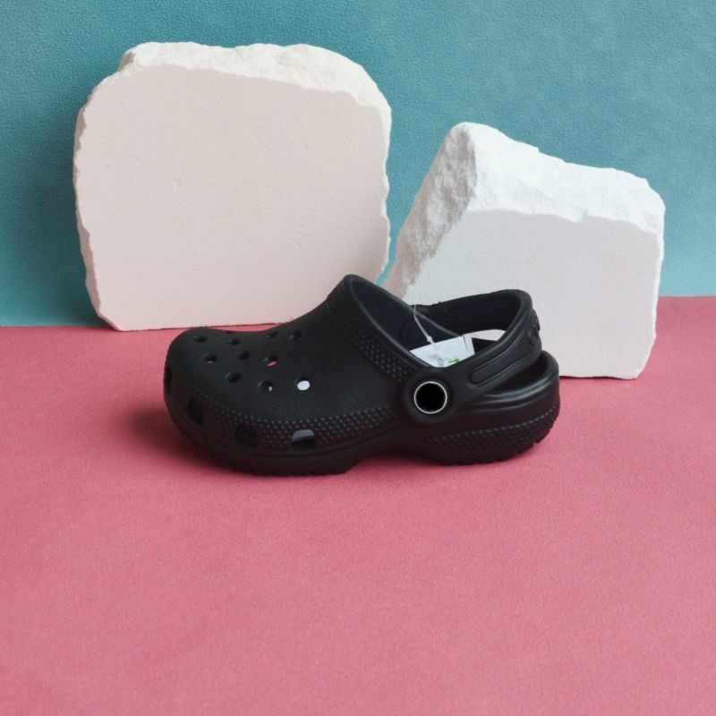 Cross explosión estrella clásica para niños zapatos agujeros antideslizantes sandalias impermeables suaves zapatos de playa cómodos súper ligeros