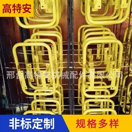 钻采设备;其他塑胶零件;工程机械配件