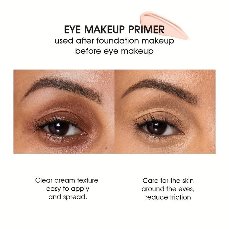 USHAS Cross-Border Spot Eye Primer FS358 Concelador de acné Impresión de piel seca, piel durable sin quitar el maquillaje