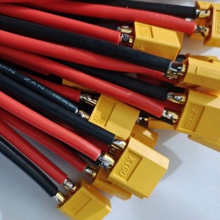 ��ģ����XT90��ԭ�b���Ӳ��^XT60���z�t�ھ����늳ؾ��ķ�ˮ