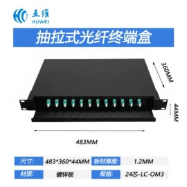 配线架;光缆接头盒;其他布线产品