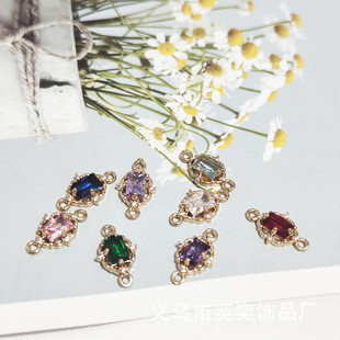 �~ϡ�������ʯ15*9mm�p���^���DIY�ֹ����h������K�������