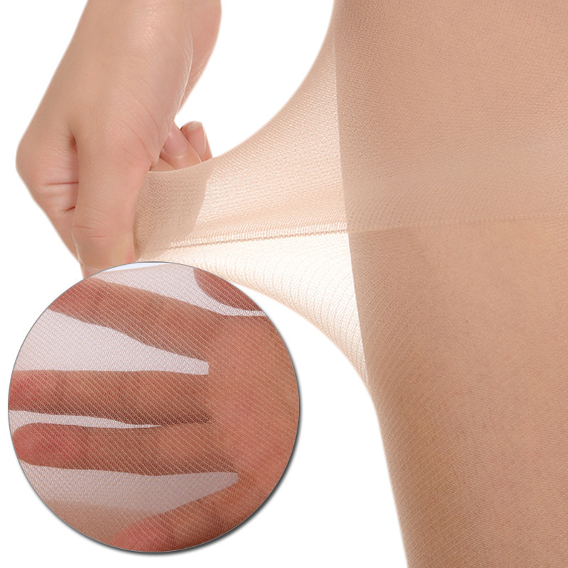 Summer no silk removal No snagging stockings genuine goods extra stockings pantyhose anti-slip pantyhose stockings wholesale