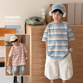 童裤;童T恤;童毛衣