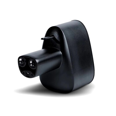 CCS1转特斯拉转接头美标充电转换器美标直流转特斯拉