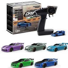 TURBO RACING 1:76����ң��Ư�Ƴ�C61C62C63C64С��������JDM����