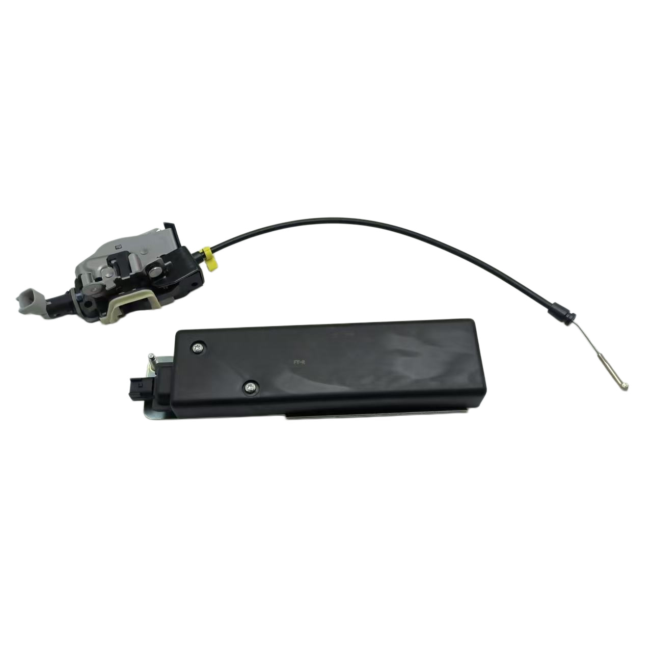 LR017470 FQR500080 FQR500220 FUG500010 is suitable for the tailgate lock block of Land Rover Discovery