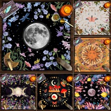 ����������Tarot Tablecloth��������̫�������������޲�����