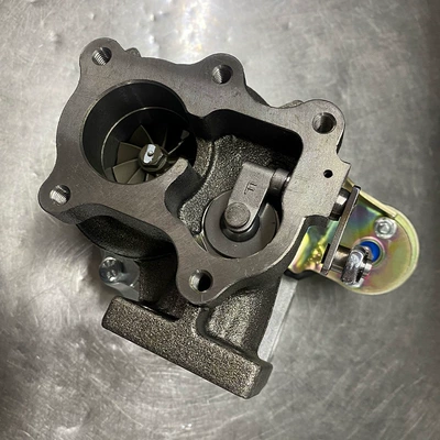 for Car Engine – Supercharger