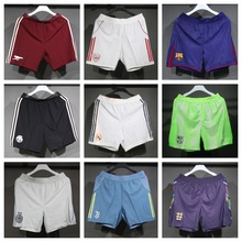 2526俱乐部球衣皇马切尔西AC米兰迈阿密曼联巴黎阿森纳球员版裤子