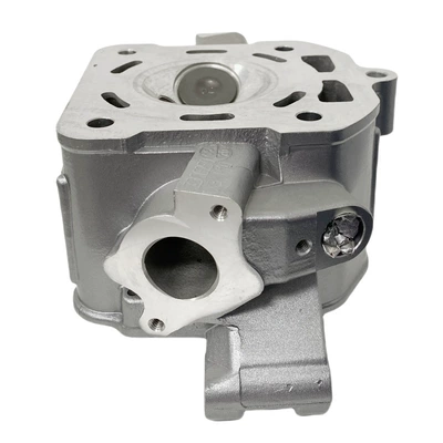 cylinder head accessories, Cylinder and parts