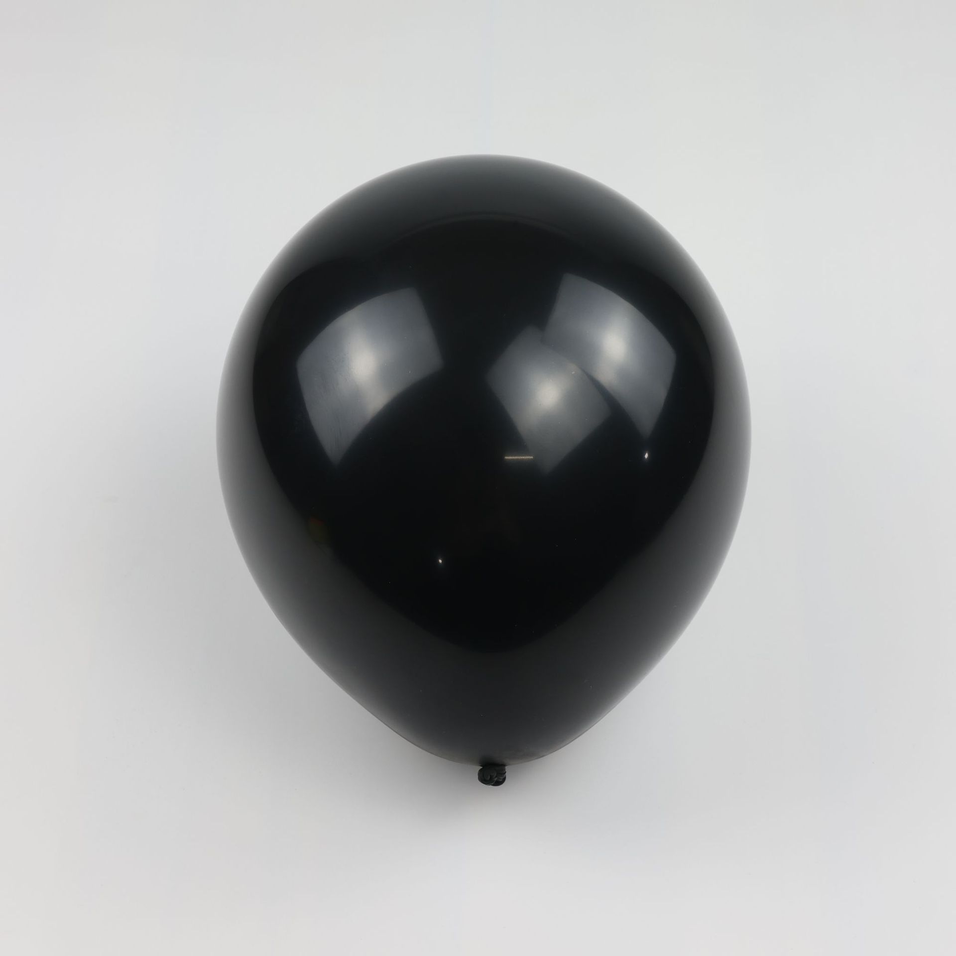 2,2G globo de Decoración de cumpleaños globo de látex redondo de 10 pulgadas confesión romántica boda macaron globo al por mayor