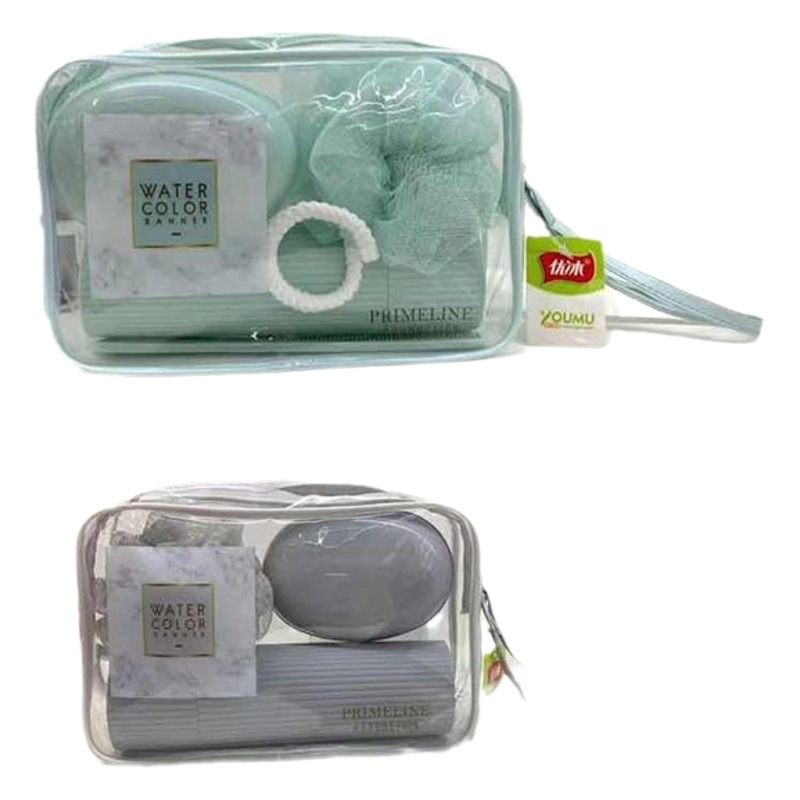 Linyi department store business trip wash bag portable travel cosmetics storage bag wholesale bathroom toiletries storage bag