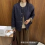 保暖定制新款秋冬上衣