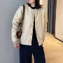 春秋轻盈2026羊毛棉服