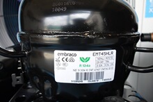 EMT45HLR�������������ѹ����R134 ȫ�¿��2��