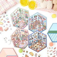 �����������Z΢�s�����쾰�N�� �羳�����N���쾰�N��3d���w�N��