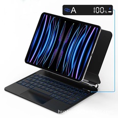 iPad Pro11 パワーデジタルディスプレイ air7 サスペンション 12.9 磁気第 11 世代 Apple 10.9 マジックキーボードに適しています。