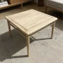 仿古餐厅家用实木茶几